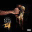 King Soulja 4 cover