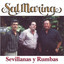Sevillanas y Rumbas Albumcover