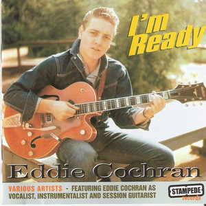 I'm Ready album