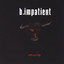 Intensity Albumcover