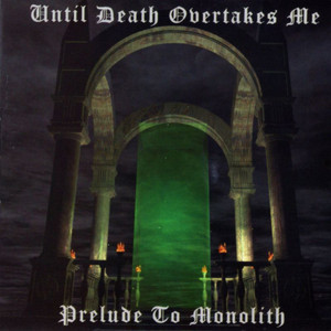 Prelude to Monolith cover