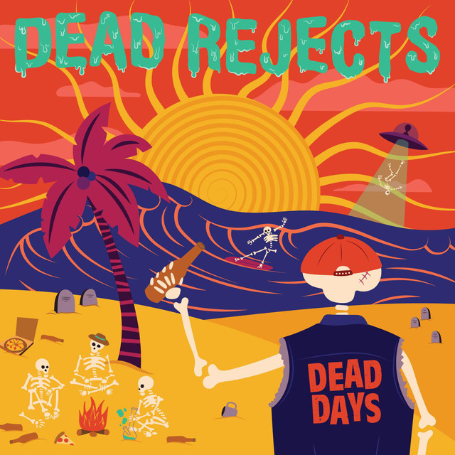 Dead Rejects photo