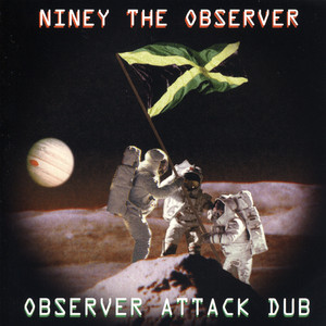 Observer Attack Dub album