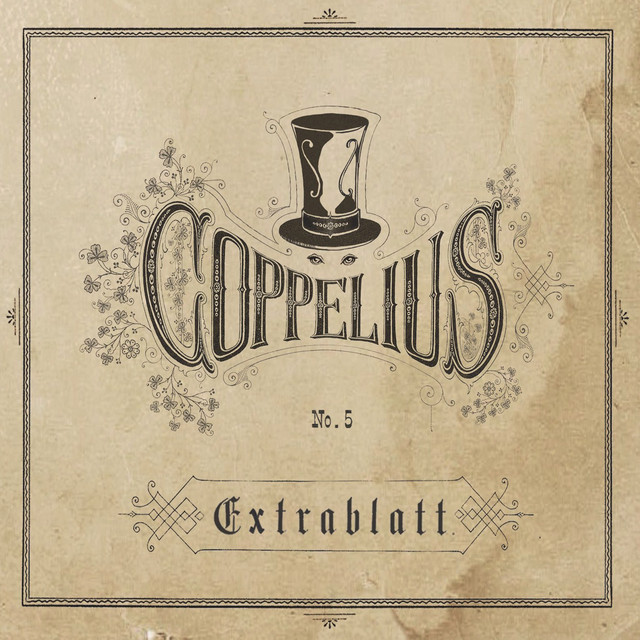 Extrablatt cover