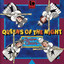Queens of the Night: Bassoon Classics cover