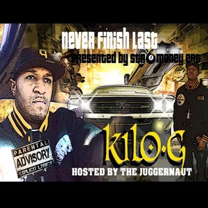 Kilo. G