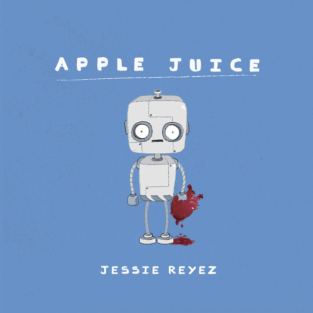 Apple Juice cover