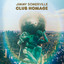 Club Homage cover