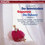 Der Bettelstudent - Gasparone - Die Dubarry Albumcover