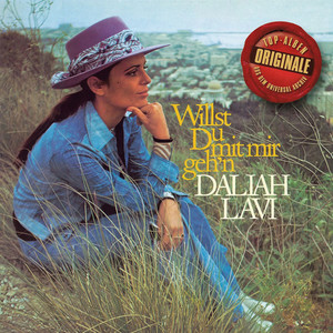 Willst Du mit mir geh'n (Originale) cover
