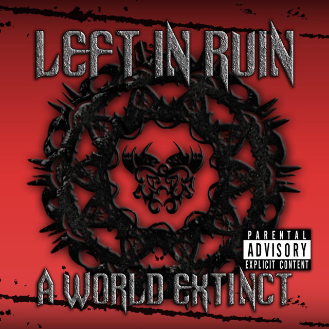 Left in Ruin Photo