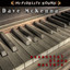 Essential Piano Masters cover