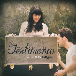 Johnny Sigal