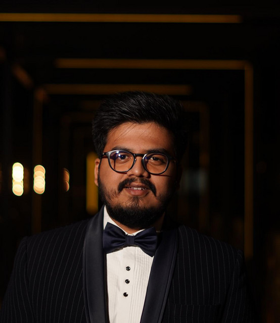 Parth Doshi