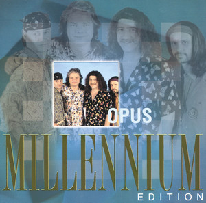 Millennium Edition cover