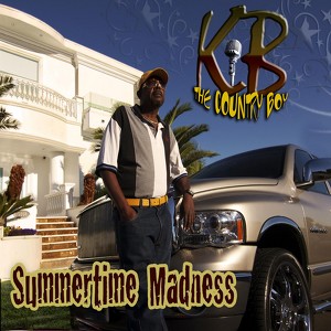 Kb The Country Boy