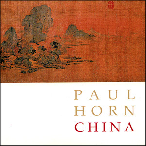 China cover