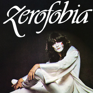 Zerofobia album