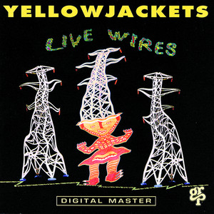 Live Wires album