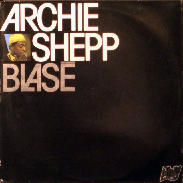 Blase cover