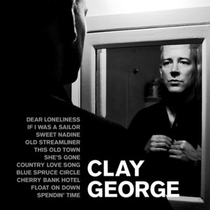 Clay George