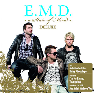 All for Love cover