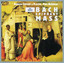 Bach: Epiphany Mass Albumcover