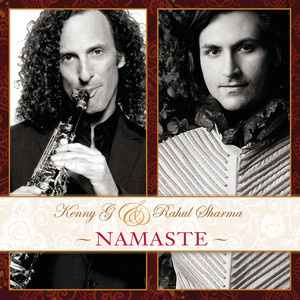 Namaste cover