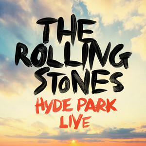 Hyde Park Live album
