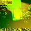 The Essential Tracks (Remastered) Albumcover