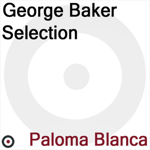 Paloma Blanca album