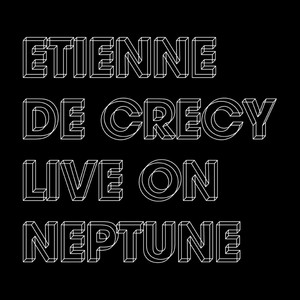 Live on Neptune album