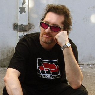 Mika Martini Photo
