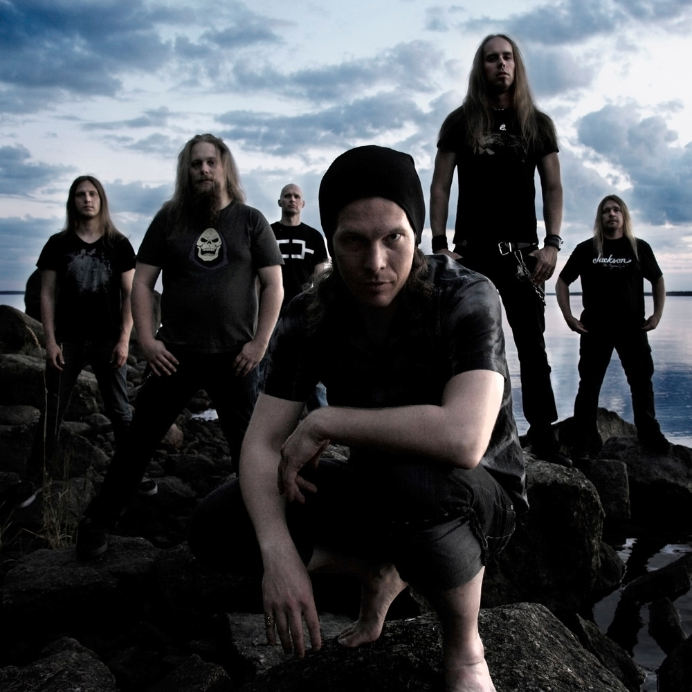 Musik Artist Omnium Gatherum