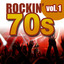 Rockin' 70s Vol.1 Albumcover