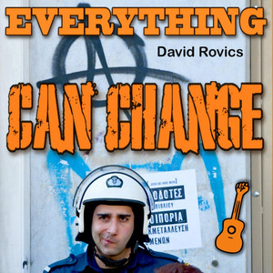 Everything Can Change cover