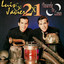 Pasarela De Lunas Albumcover
