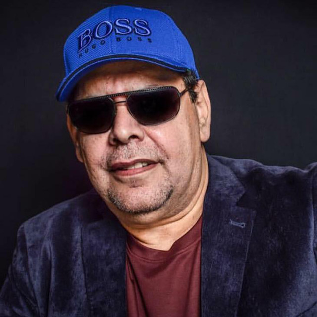 Fernando Villalona photo