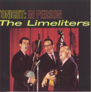Tonight: In Person cover