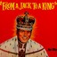 From A Jack To A King Albumcover