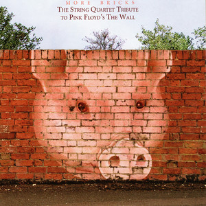 More Bricks: The String Quartet Tribute to Pink Floyd's The Wall album