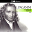 Paganini 24 Caprices for Violin Solo 8-14 Albumcover