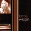 Katie Wilson Albumcover