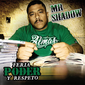Feria, Poder y Respeto album