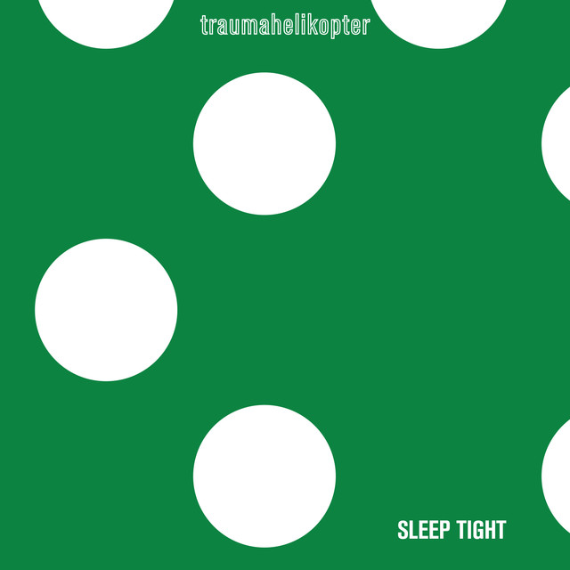 Sleep Tight cover