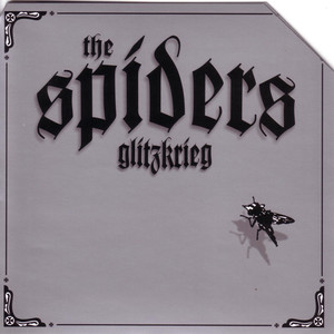 Glitzkrieg album
