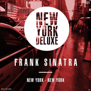 New York, New York album