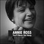 Annie Ross, You'll Never Get Away Albumcover