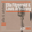 Ella & Satchmo cover