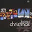 Bossa Christmas cover